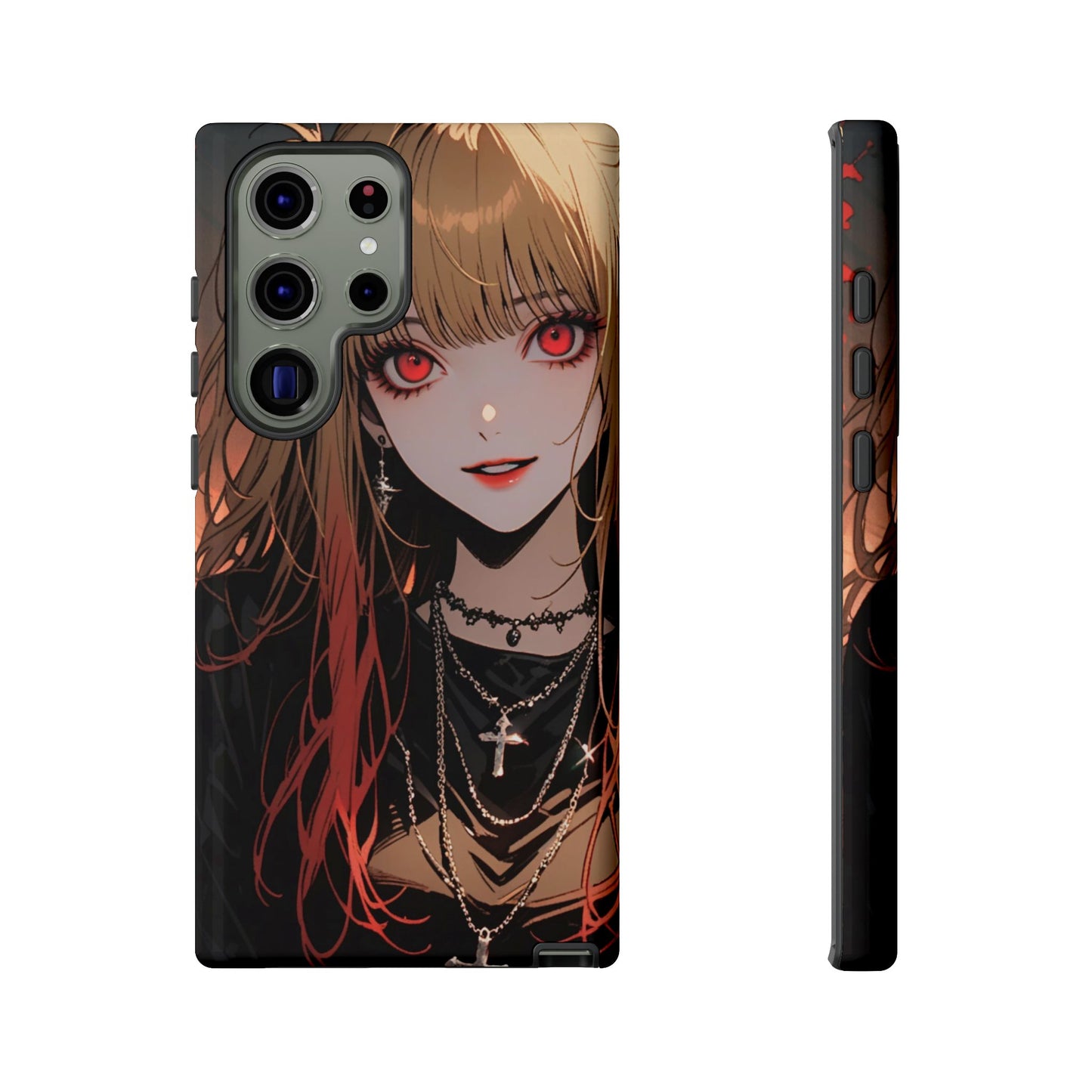 Amane Misa 004 Tough Cases