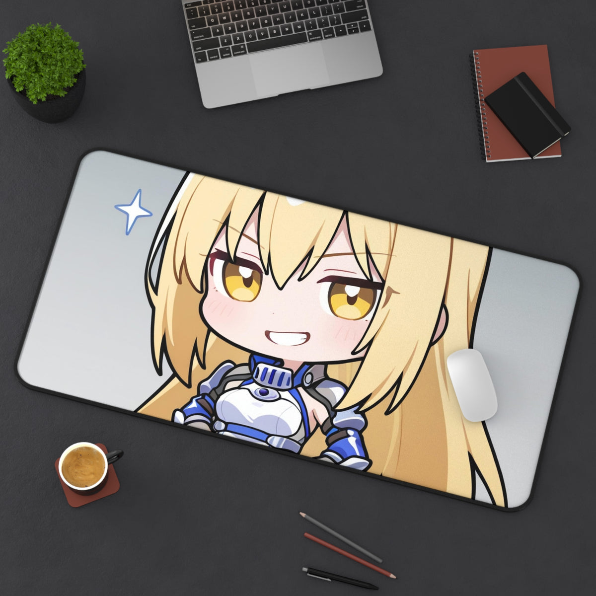 Ais Wallenstein 002 Desk Mat