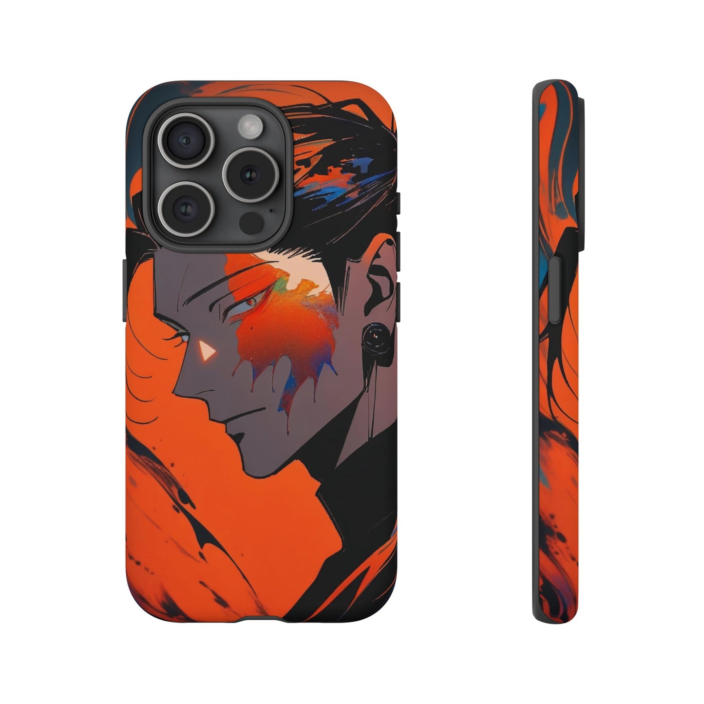 Geto Suguru 006 Tough Cases