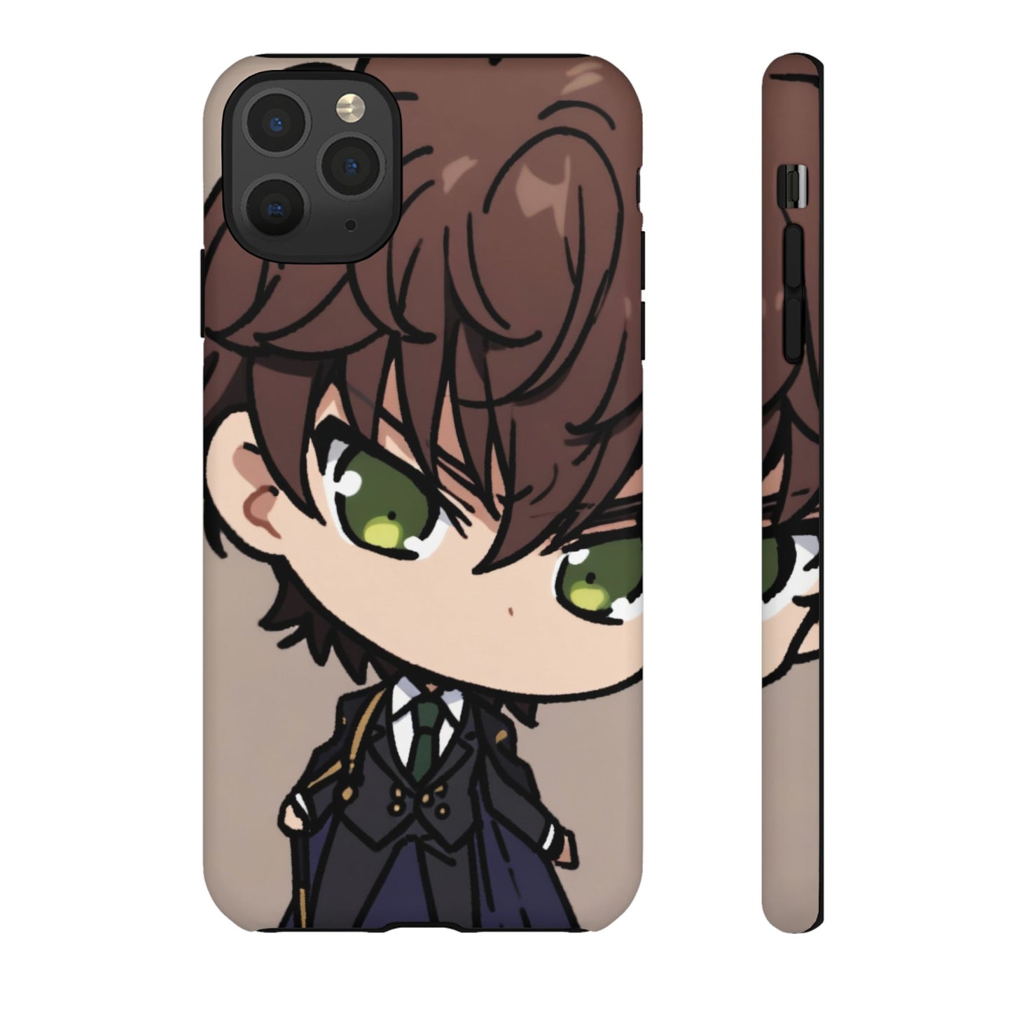 Kururugi Suzaku 001 Tough Cases