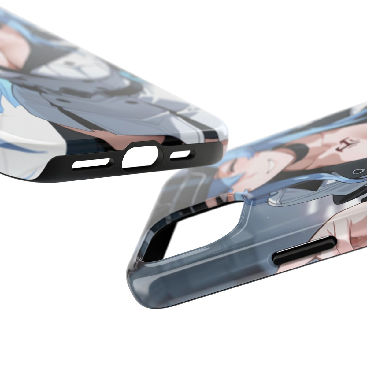 Esdeath 001 Tough Cases