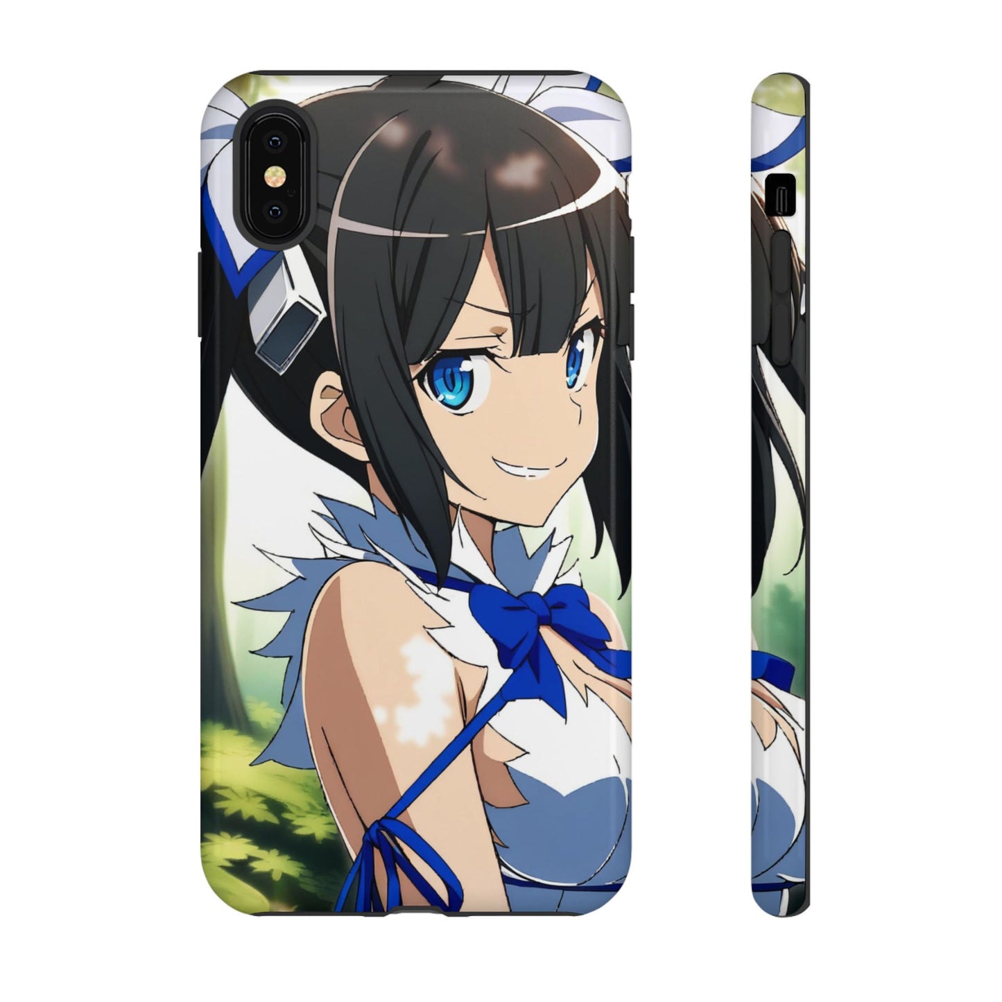 Hestia 001 Tough Cases