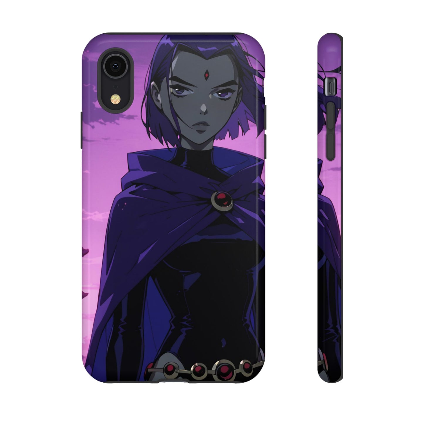 Raven 001 Tough Cases