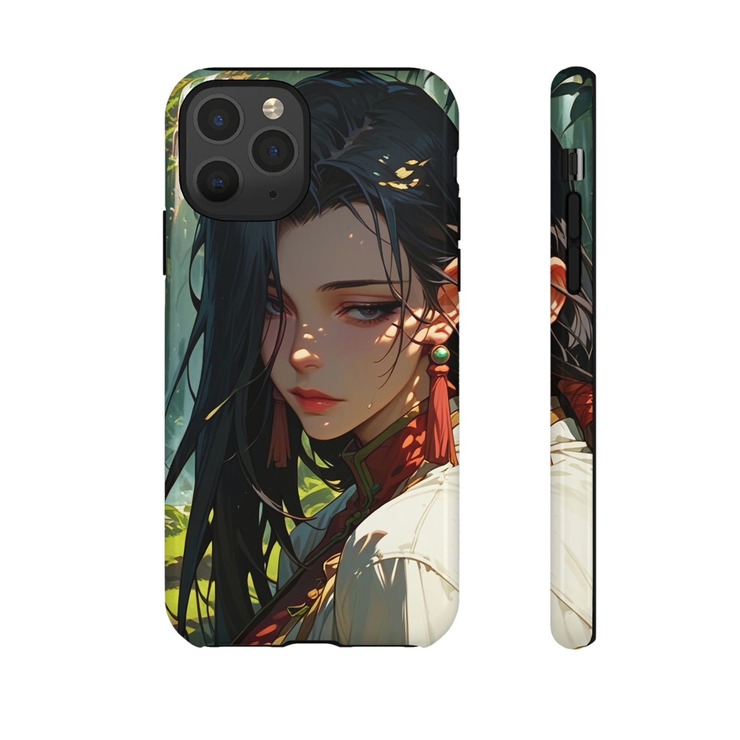 Tifa 006 Tough Cases