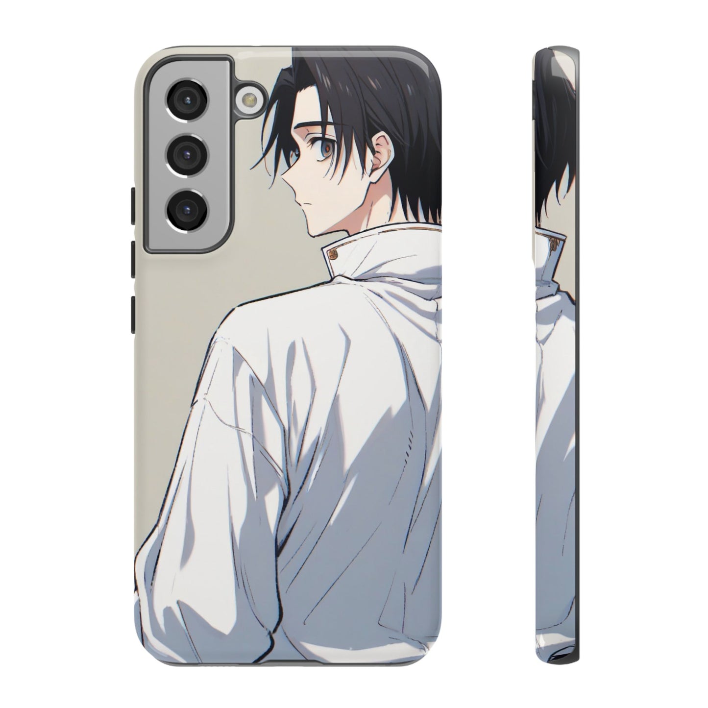 Yuta Okkotsu 002 Tough Cases