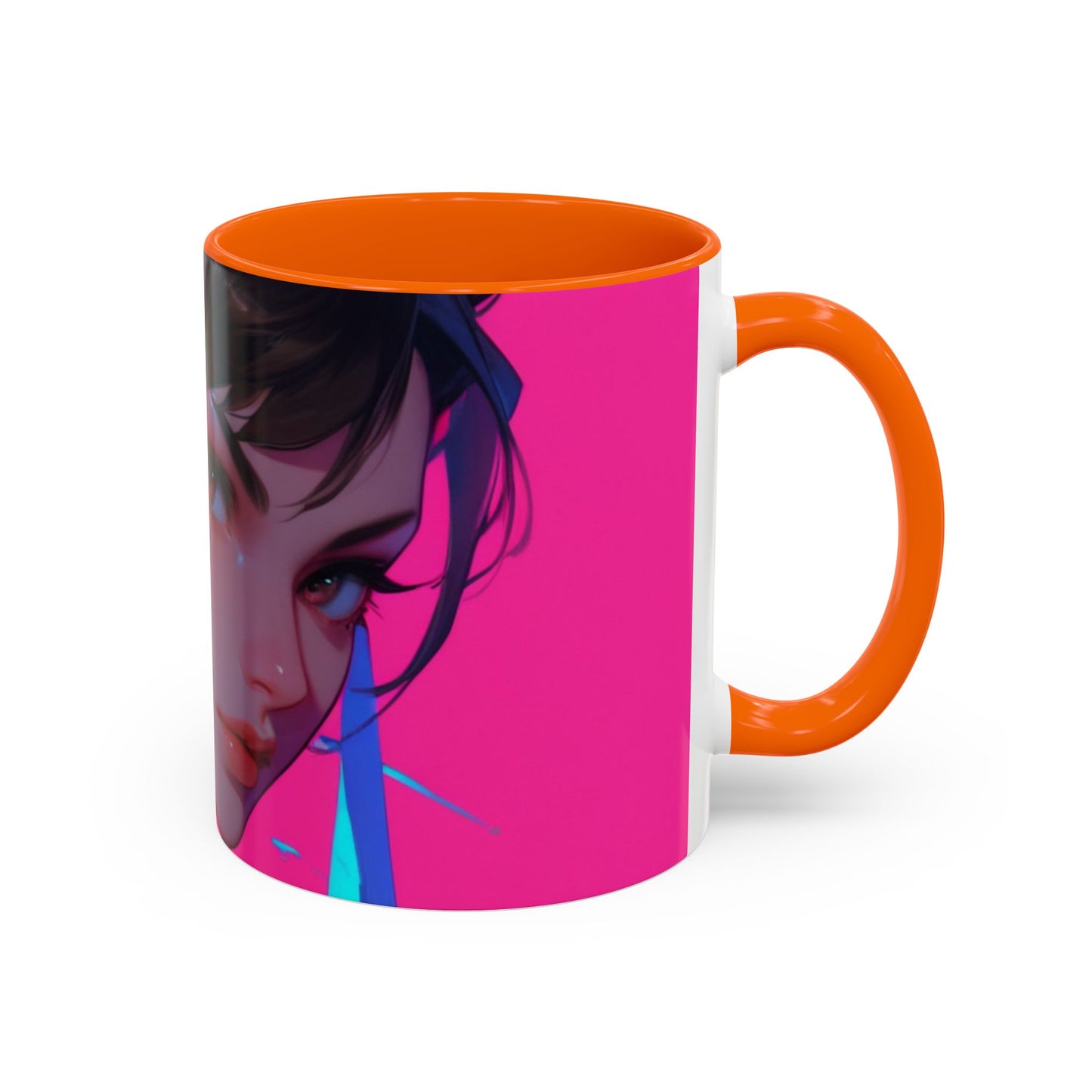 Chun Li 010 Coffee Mug
