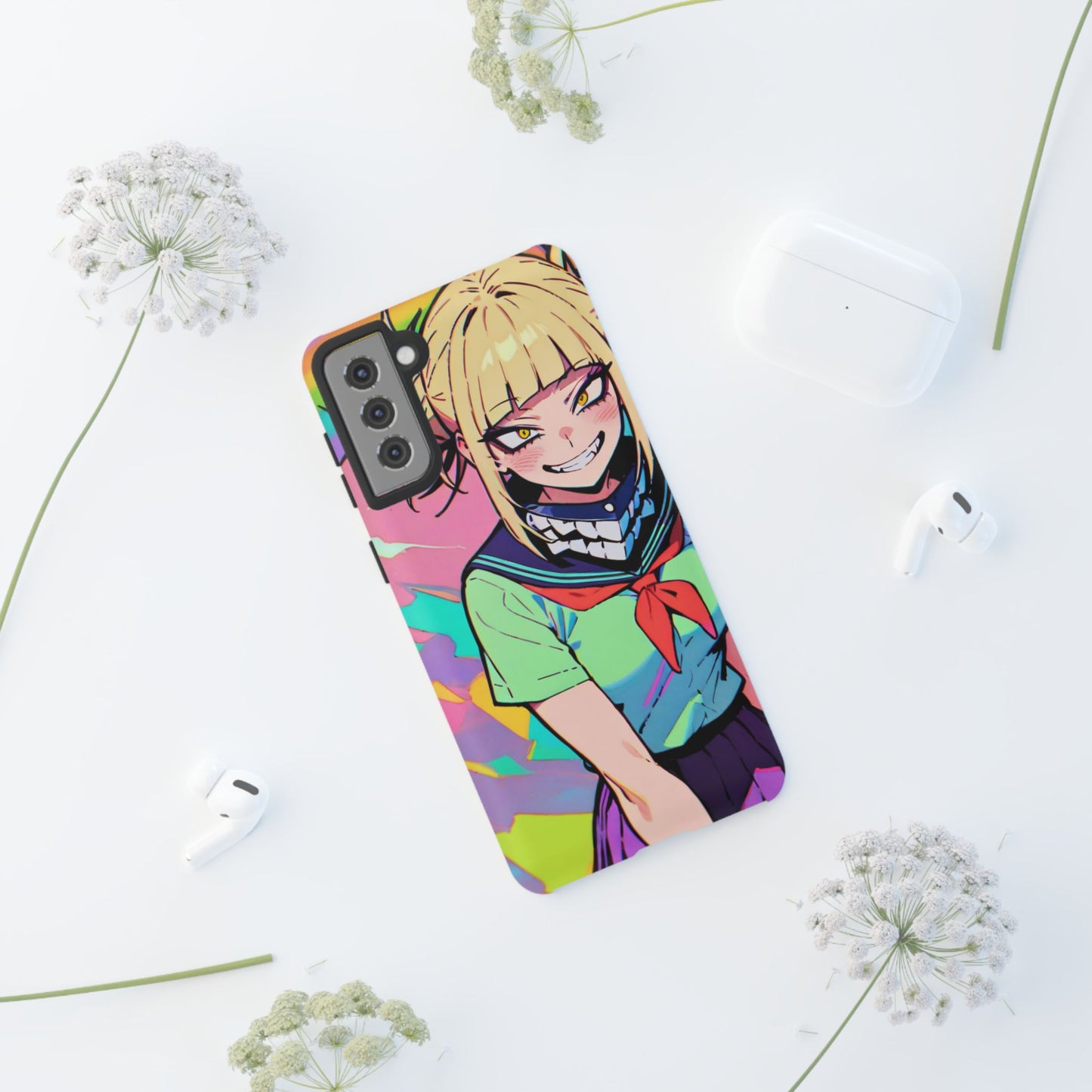 Himiko Toga 005 Tough Cases