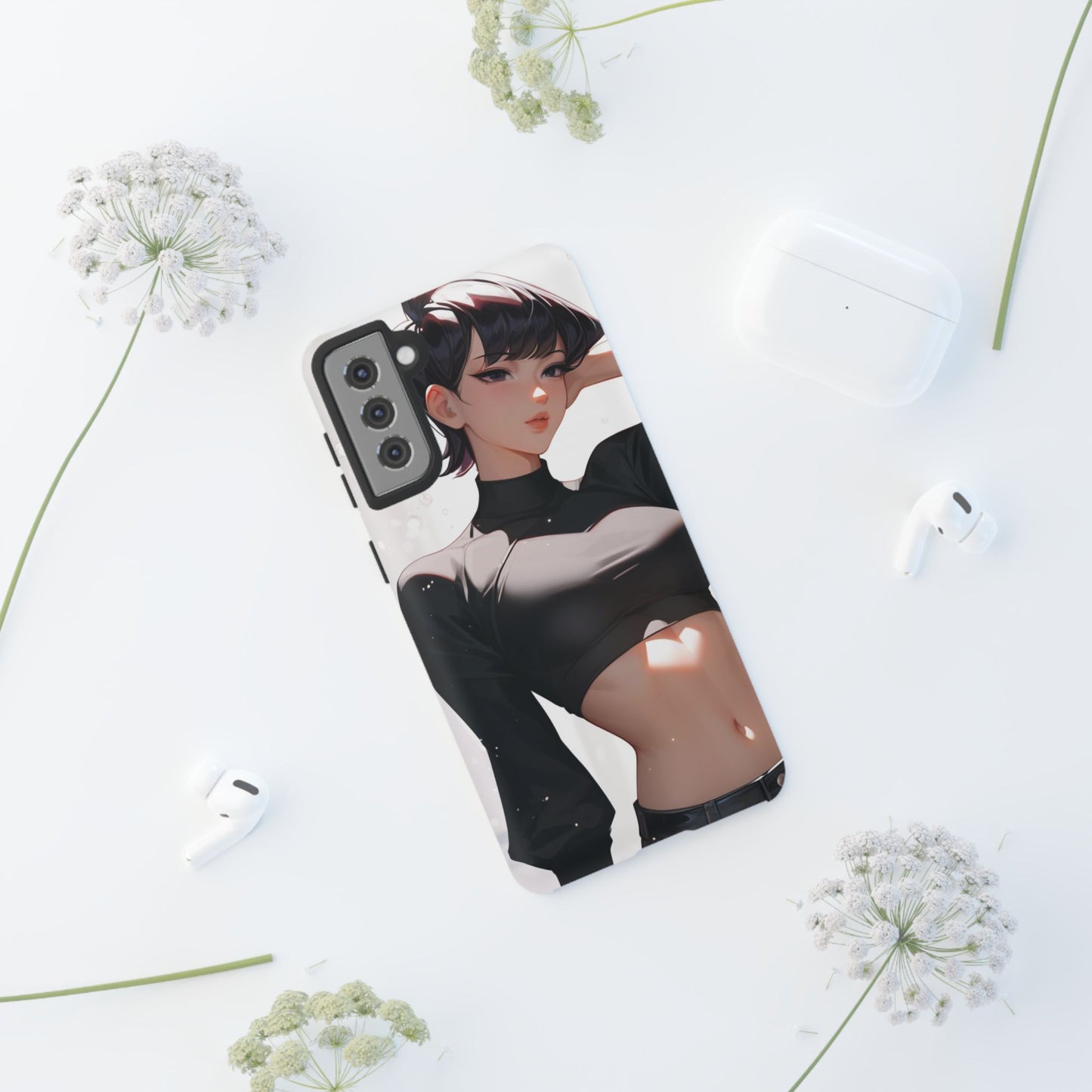 Komi Shuuko 004 Tough Cases