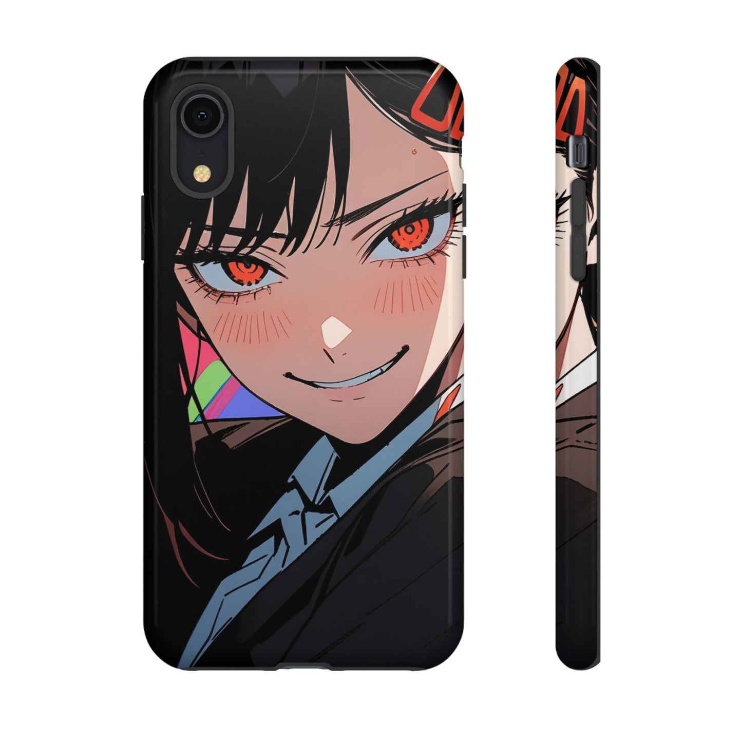 Kobeni 001 Tough Cases