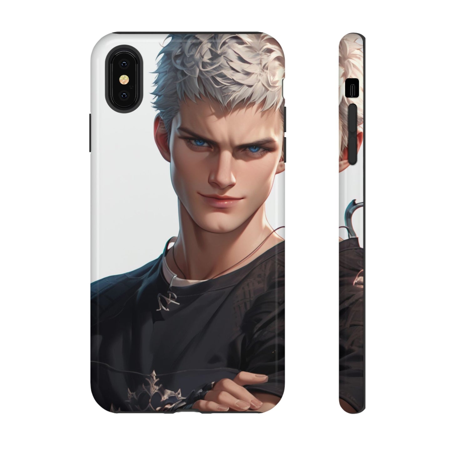 Nero 001 Tough Cases