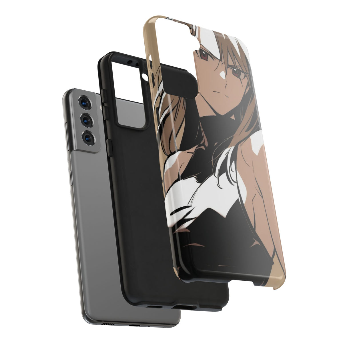 Riza Hawkeye 002 Tough Cases