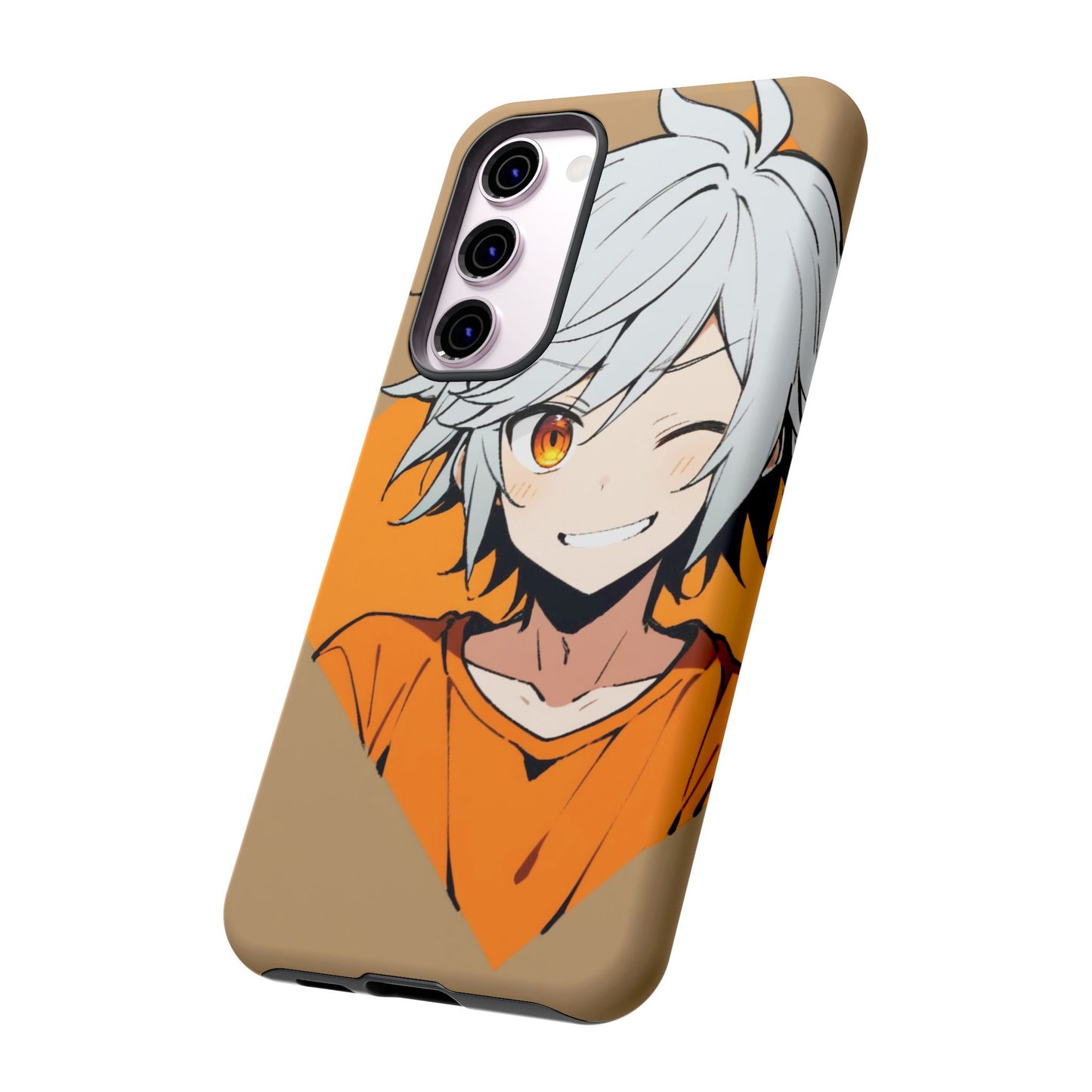 Bell Cranel 002 Tough Cases