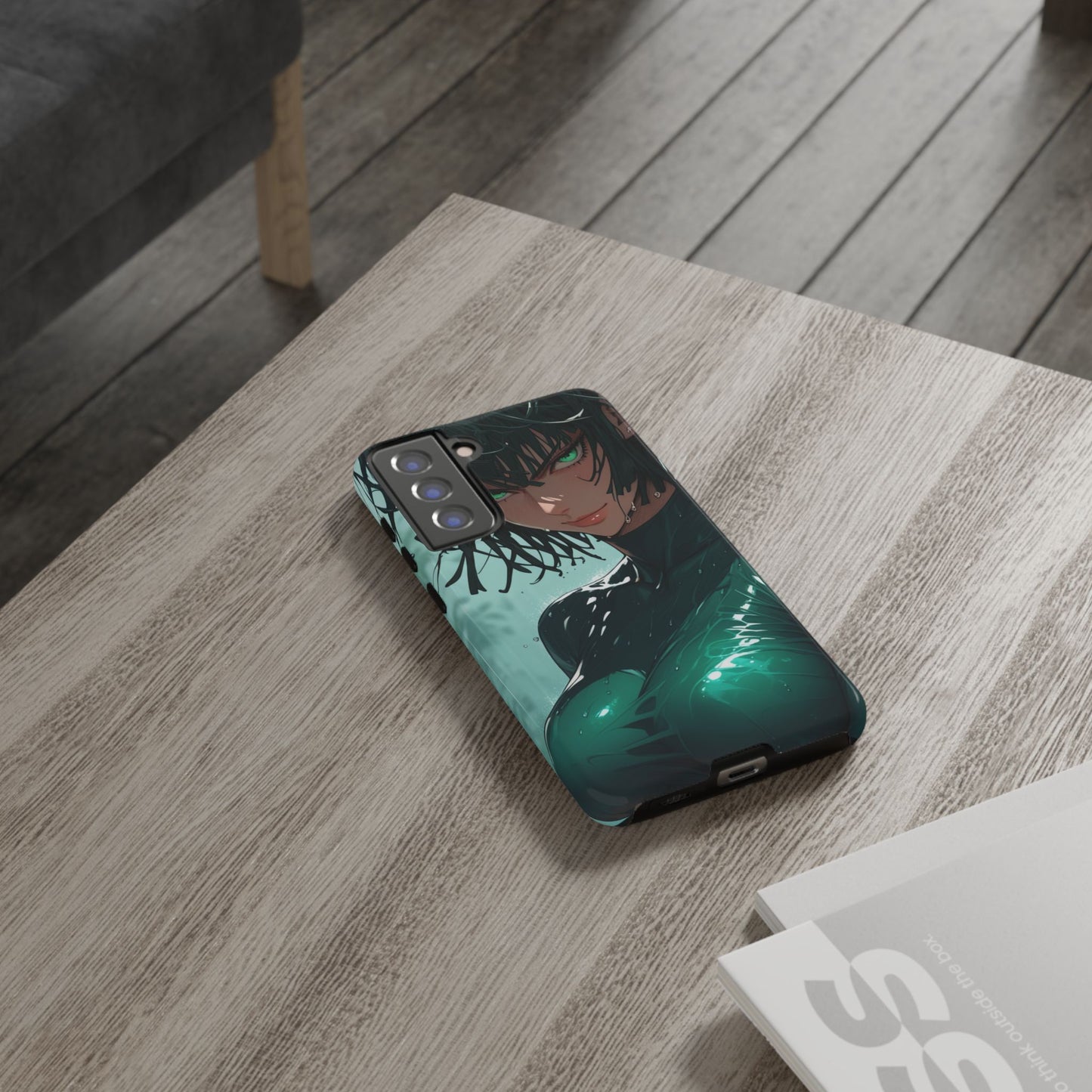 Fubuki 002 Tough Cases