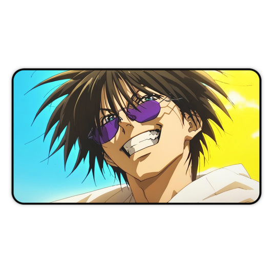 Ban Midou 003 Desk Mat