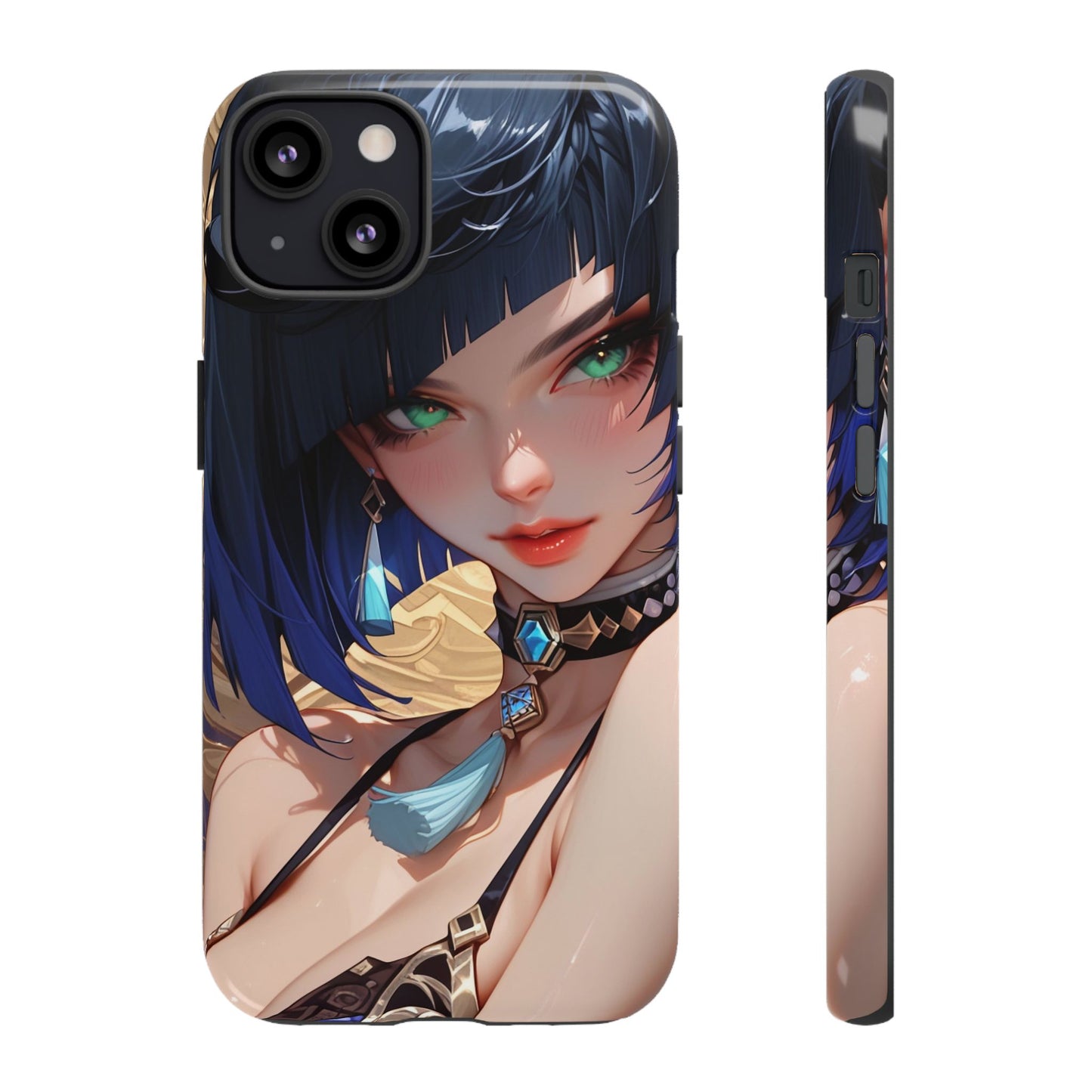 Yelan 012 Tough Cases