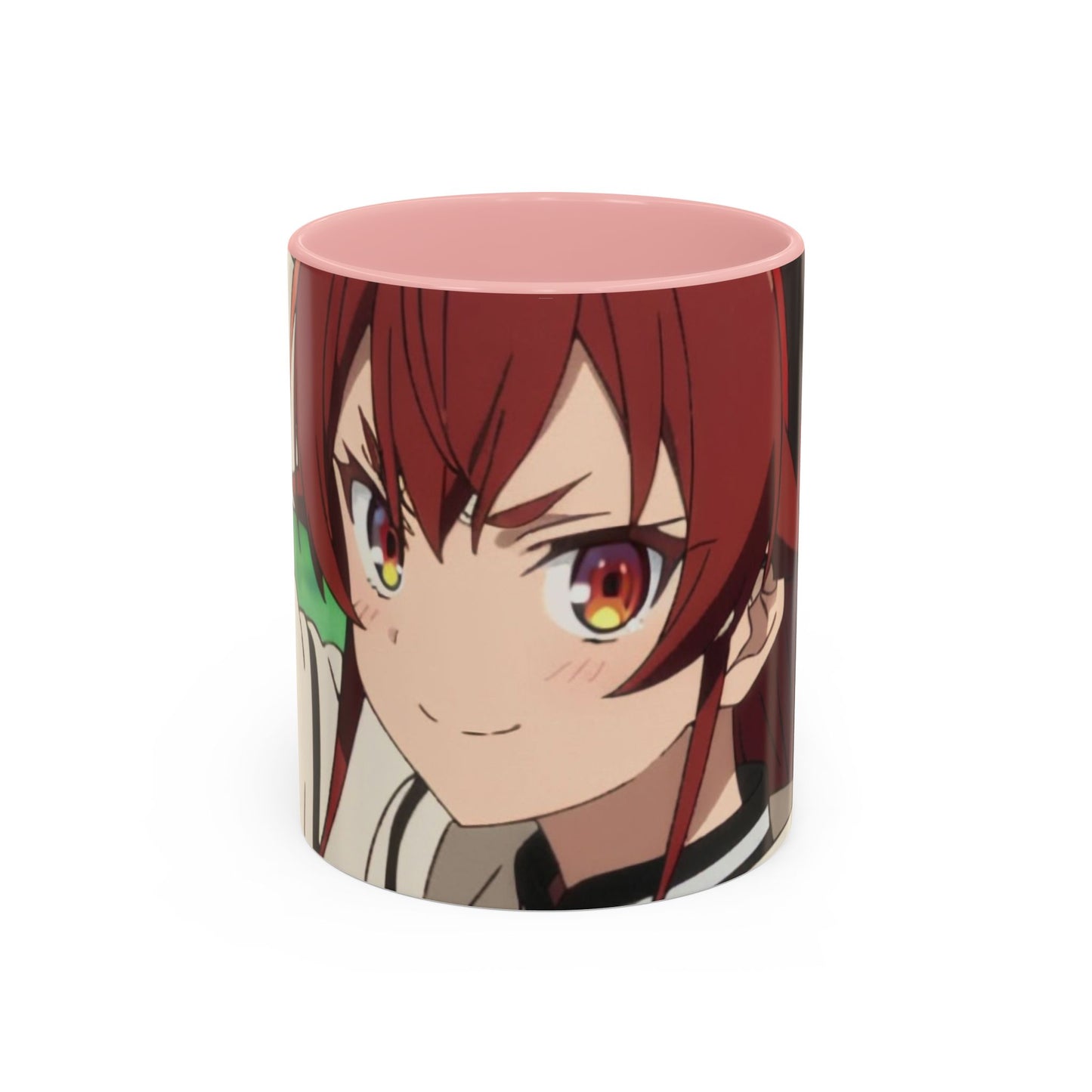 Eris Greyrat 001 Coffee Mug