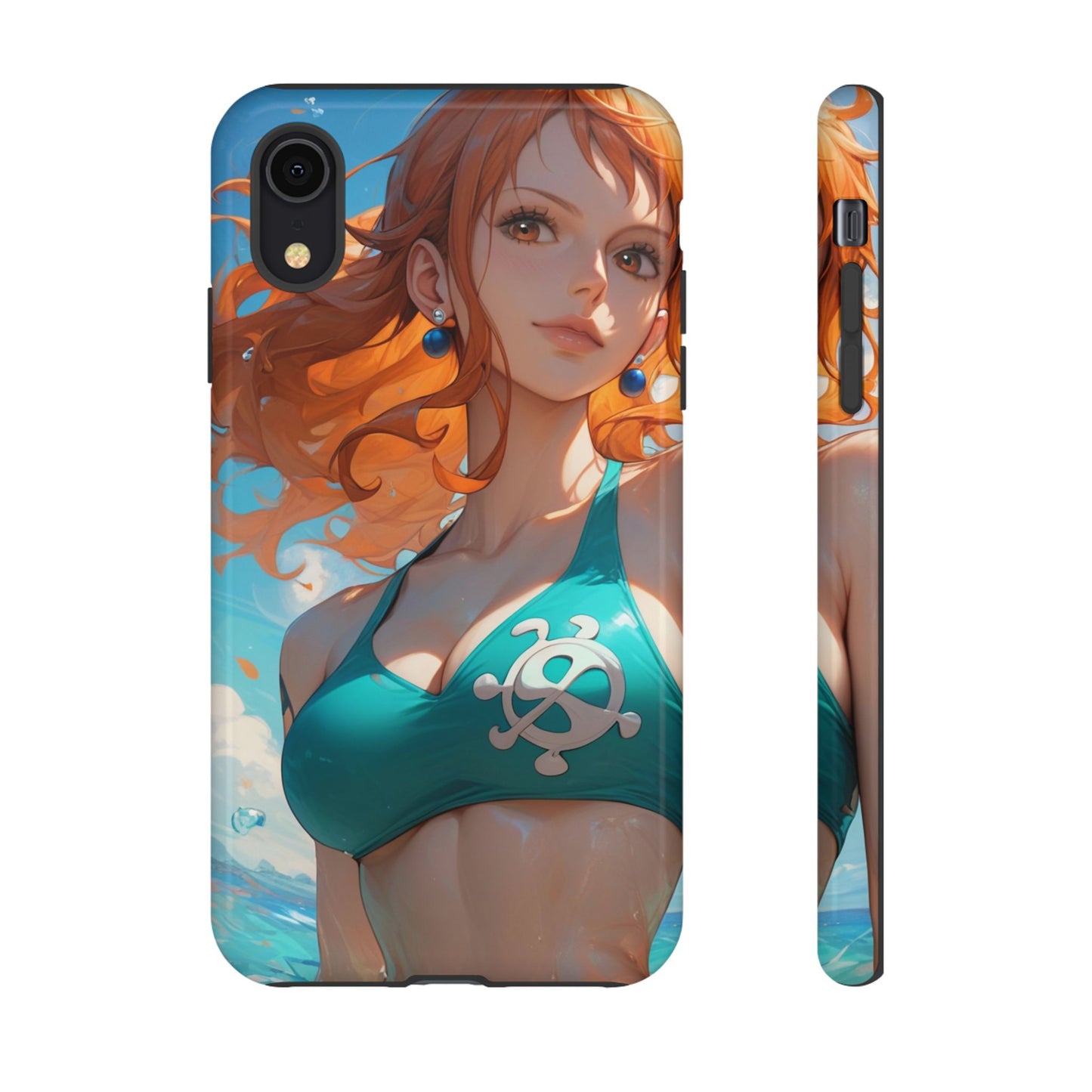 Nami 002 Tough Cases