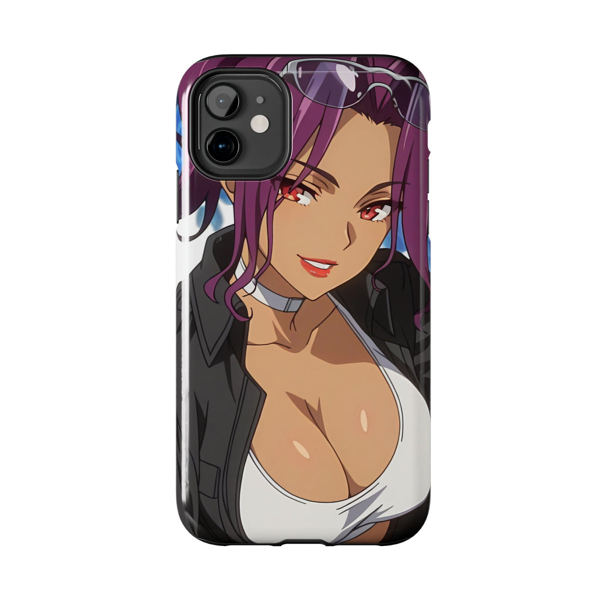 Minami Rika 002 Tough Cases