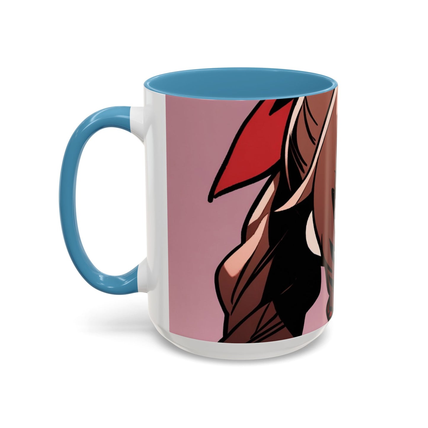 Aerith 001 Coffee Mug