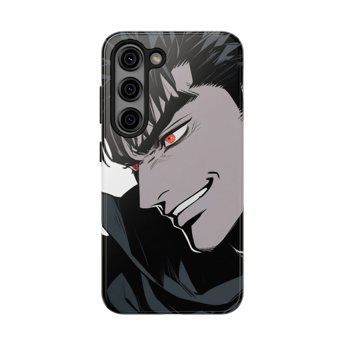 Guts 001 Tough Cases