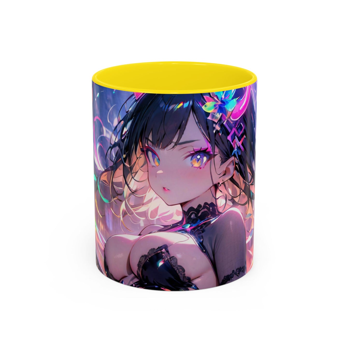 Luminous Allure Coffee Mug