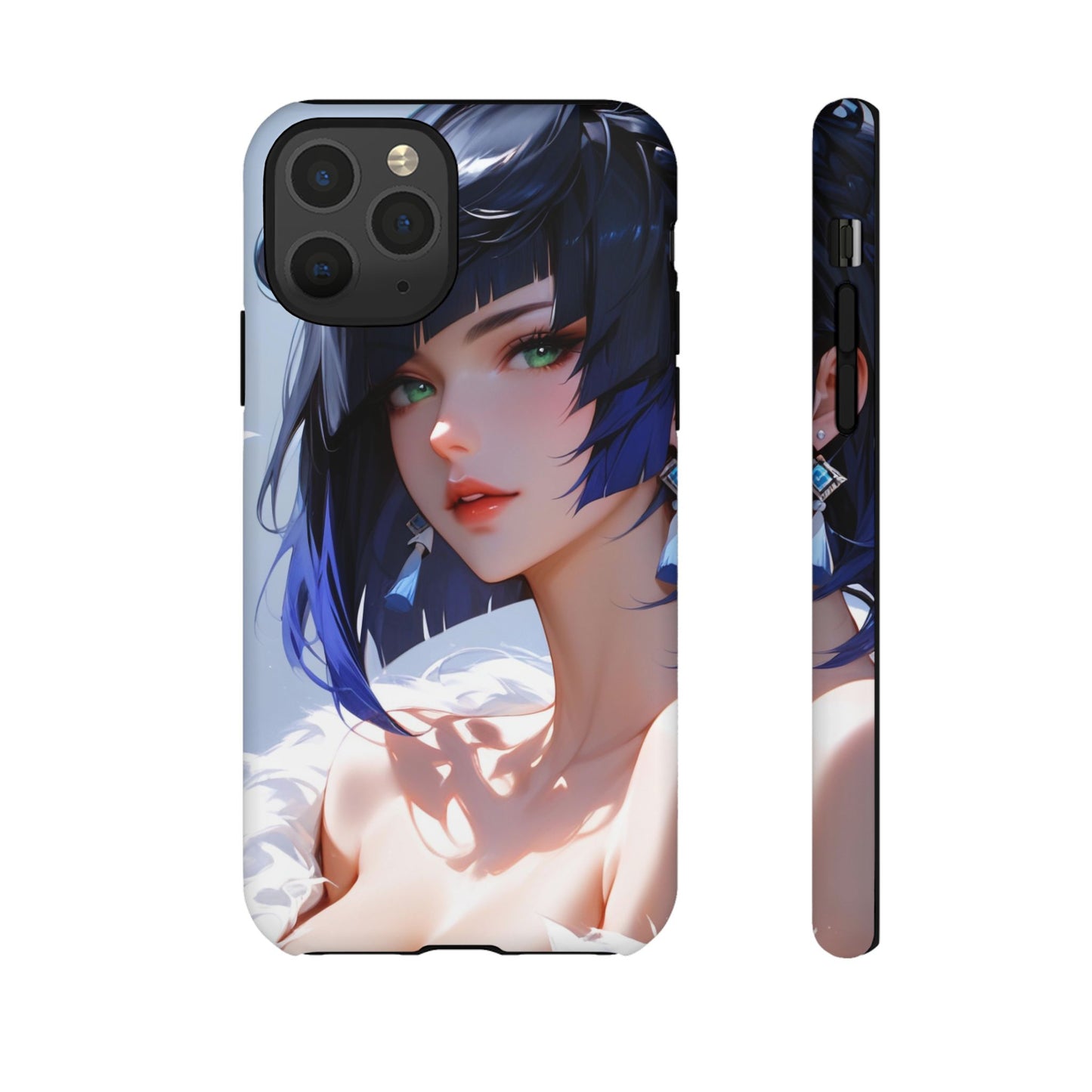 Yelan 011 Tough Cases