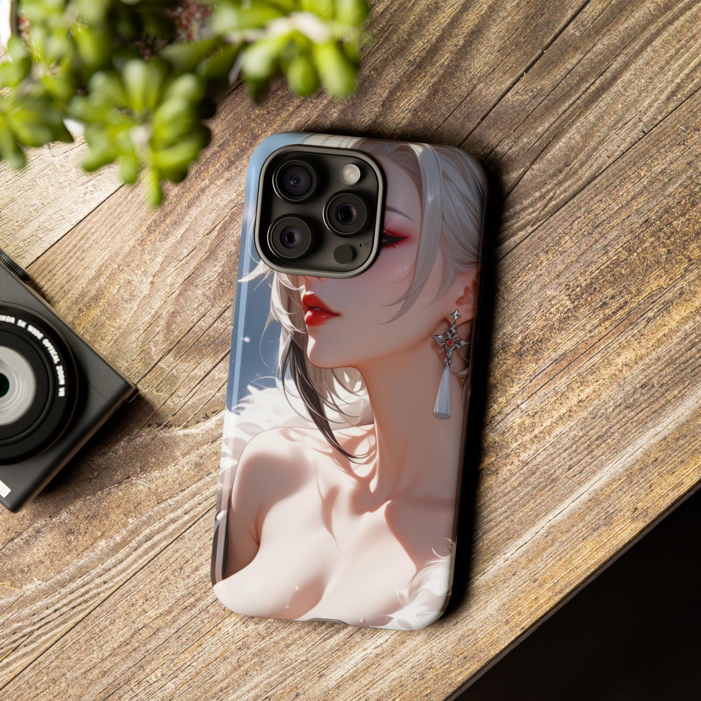 Arlecchino 008 Tough Cases