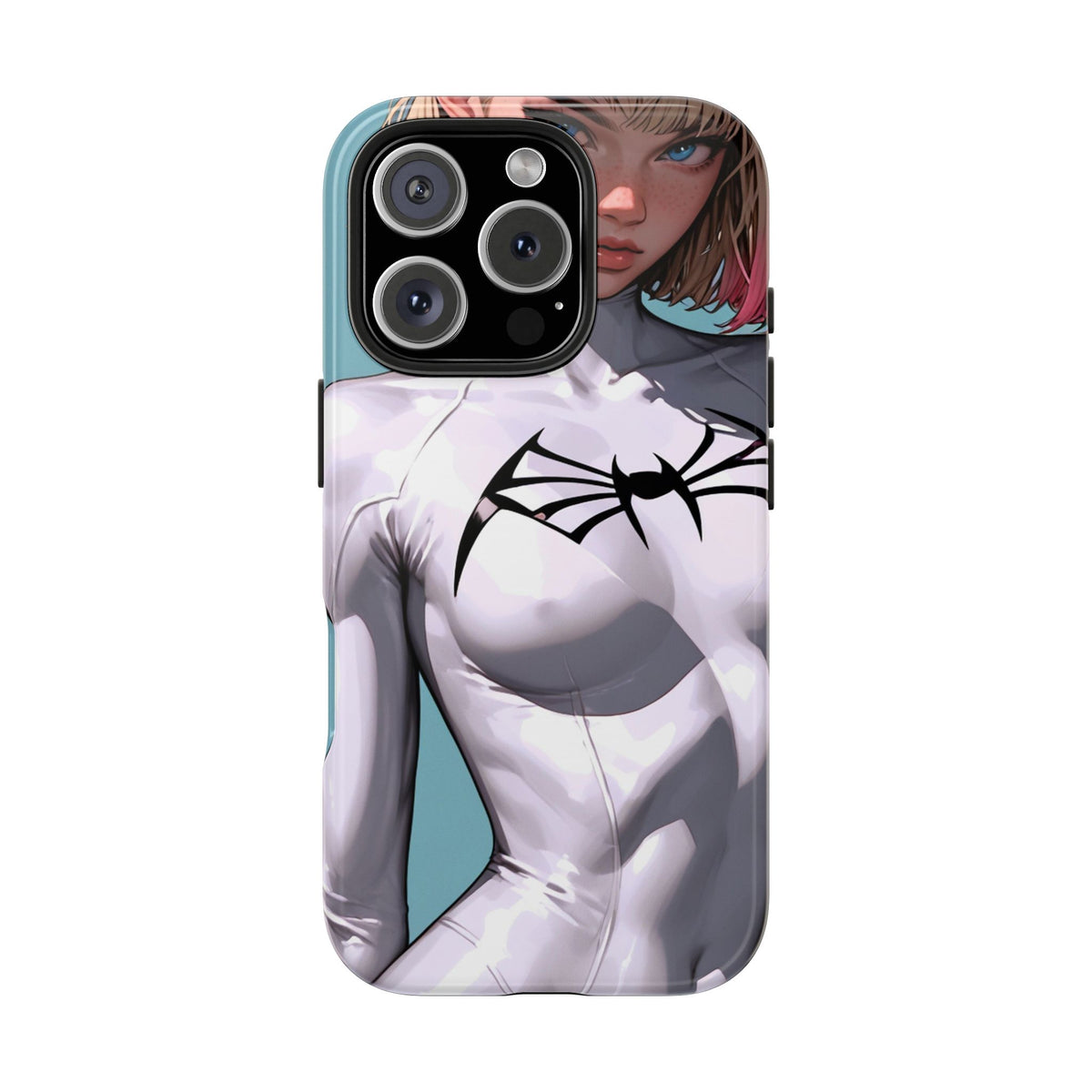 Gwen Stacy 001 Tough Cases