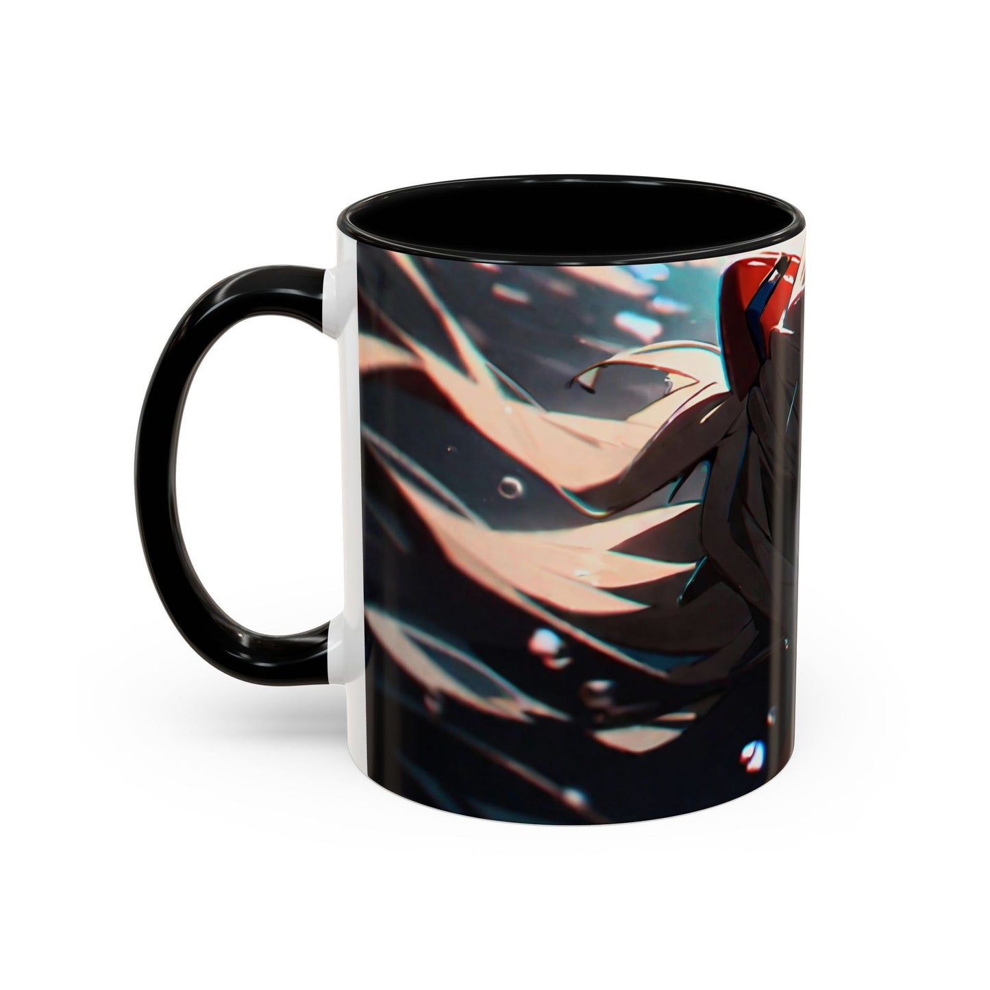 Asuka Soryu 004 Coffee Mug