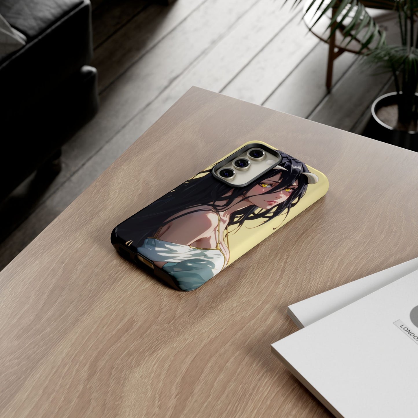 Albedo 007 Tough Cases