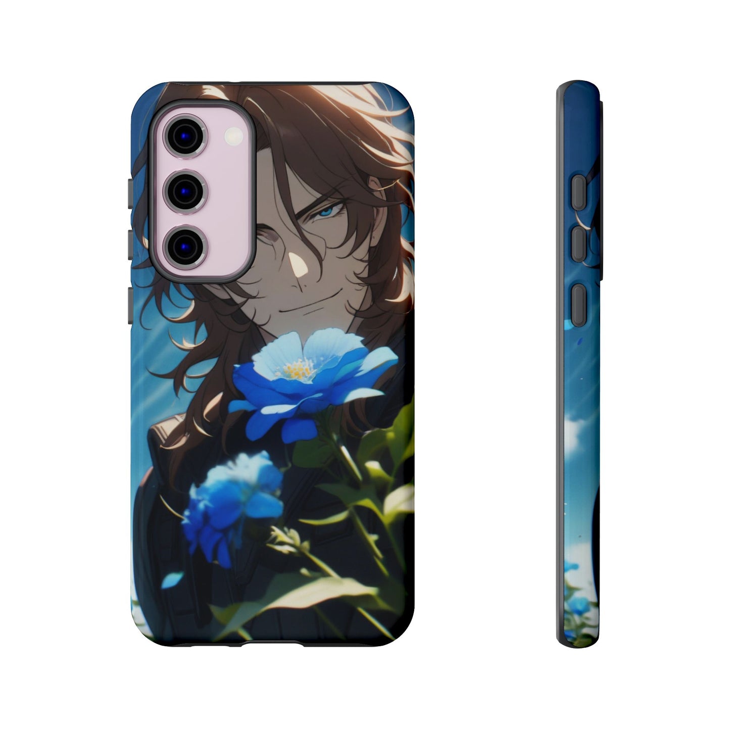 Lockon Stratos 001 Tough Cases