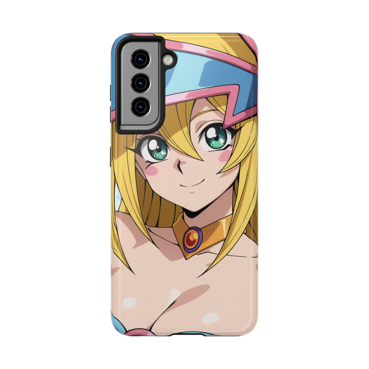 Dark Magician Girl 001 Tough Cases