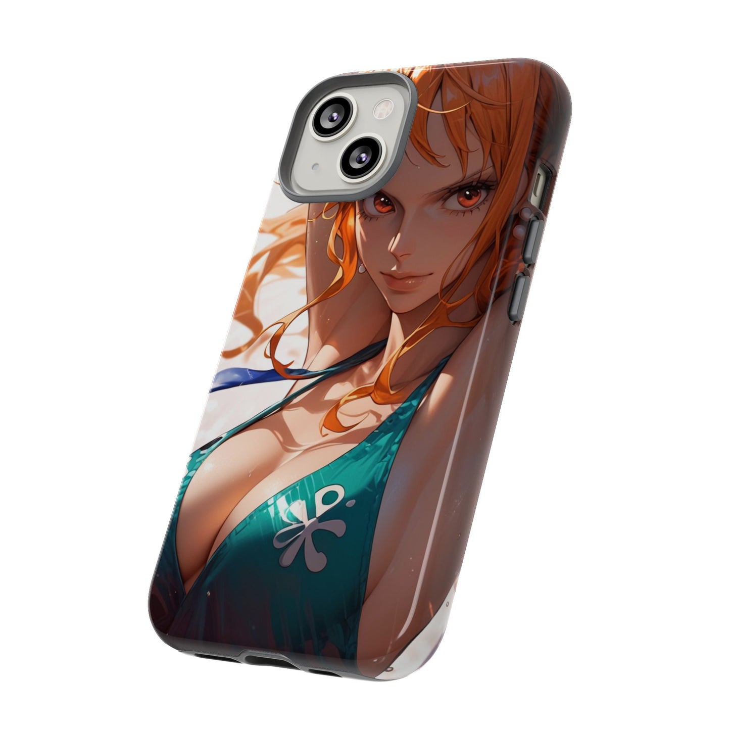 Nami 003 Tough Cases