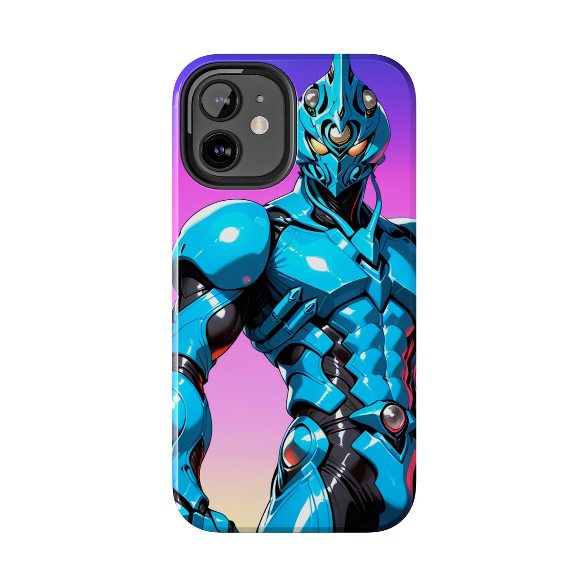 Guyver 001 Tough Cases