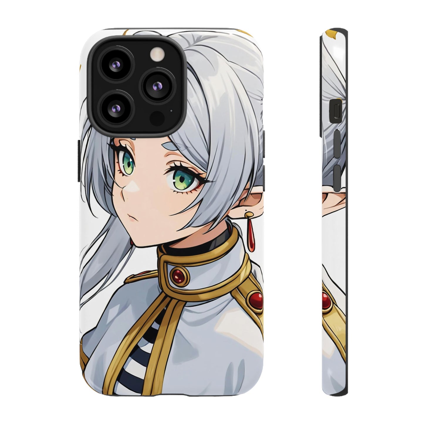 Frieren Tough Cases