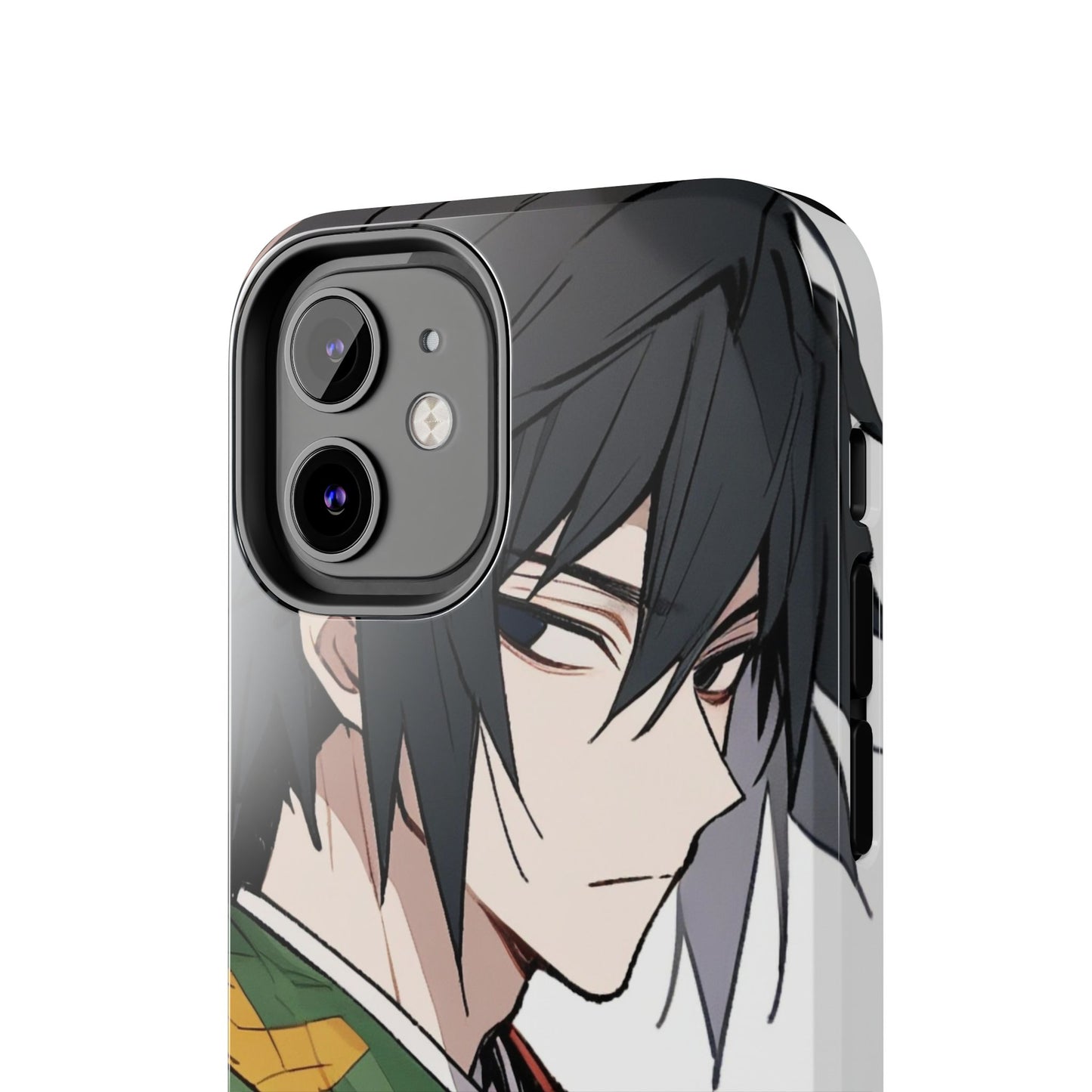 Tomioka Giyuu 003 Tough Cases
