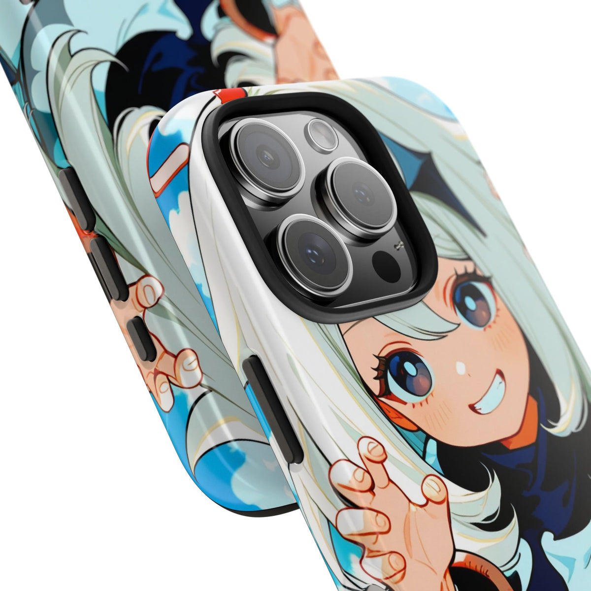 Paimon 004 Tough Cases