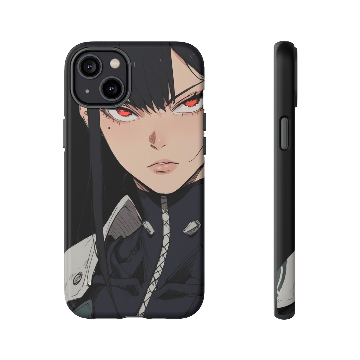 Mina Ashiro 006 Tough Cases