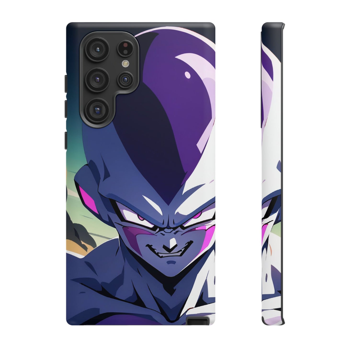 Frieza 002 Tough Cases