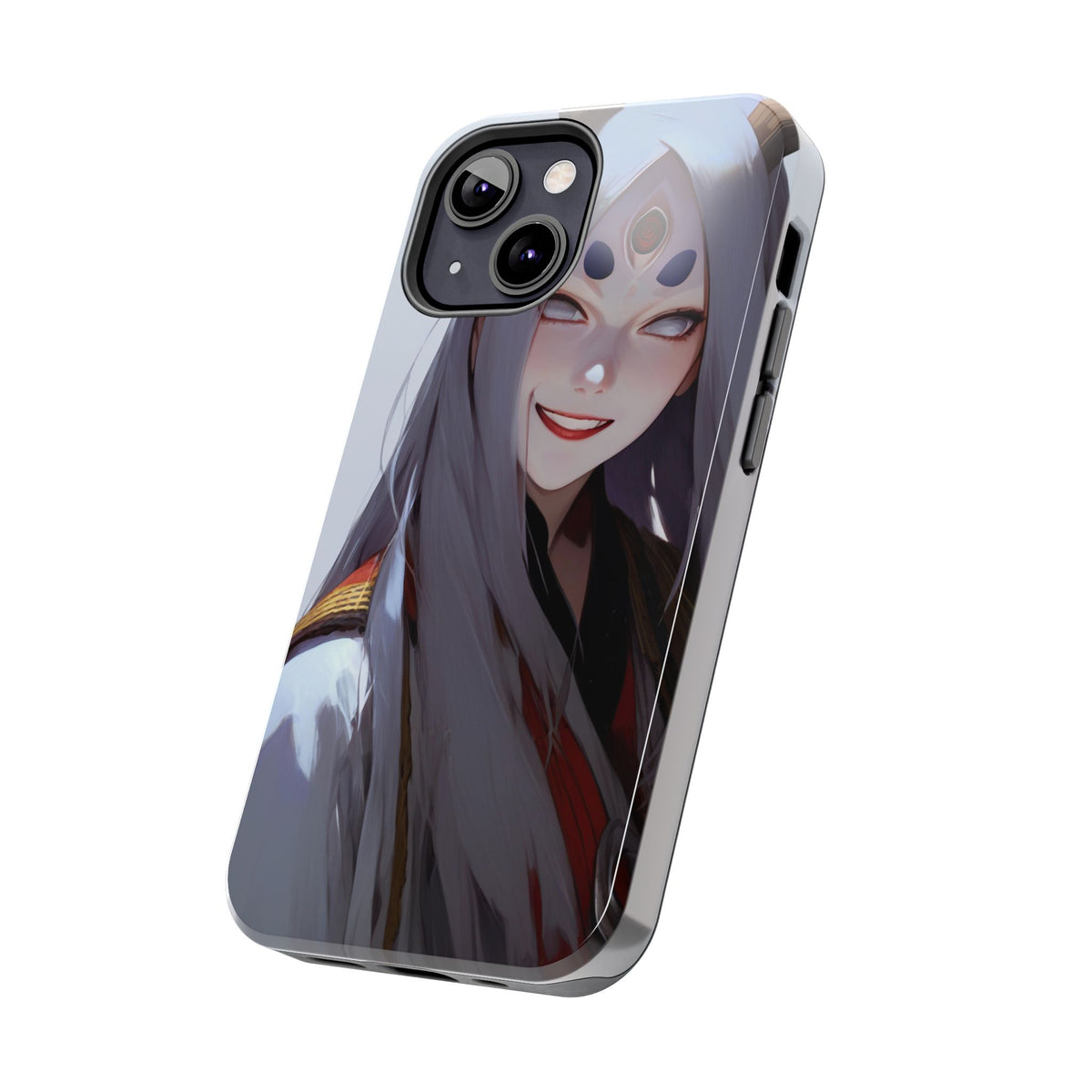 Kaguya 002 Tough Cases