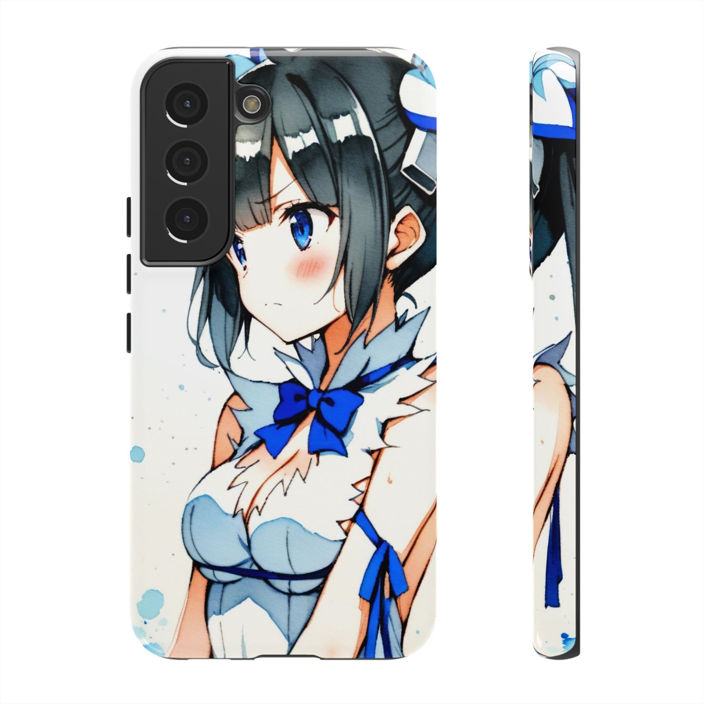 Hestia 002 Tough Cases