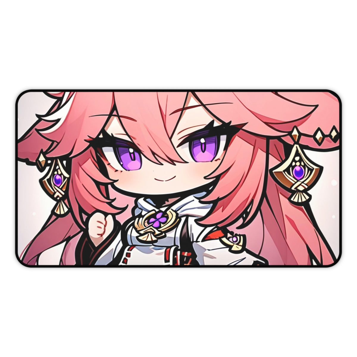 Yae Miko 005 Desk Mat