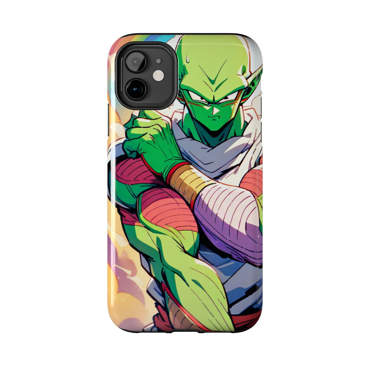 Piccolo 002 Tough Cases