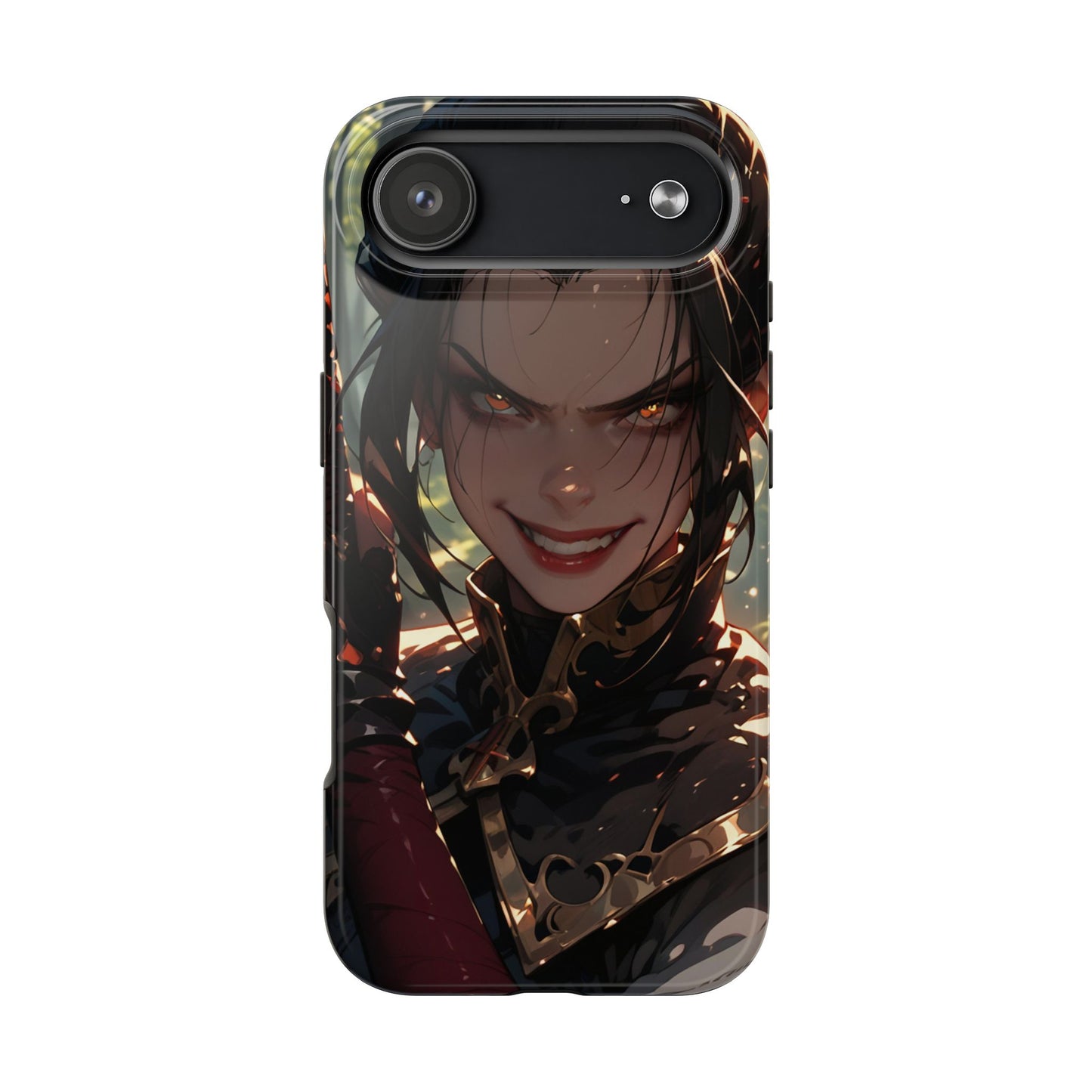 Azula 001 Tough Cases