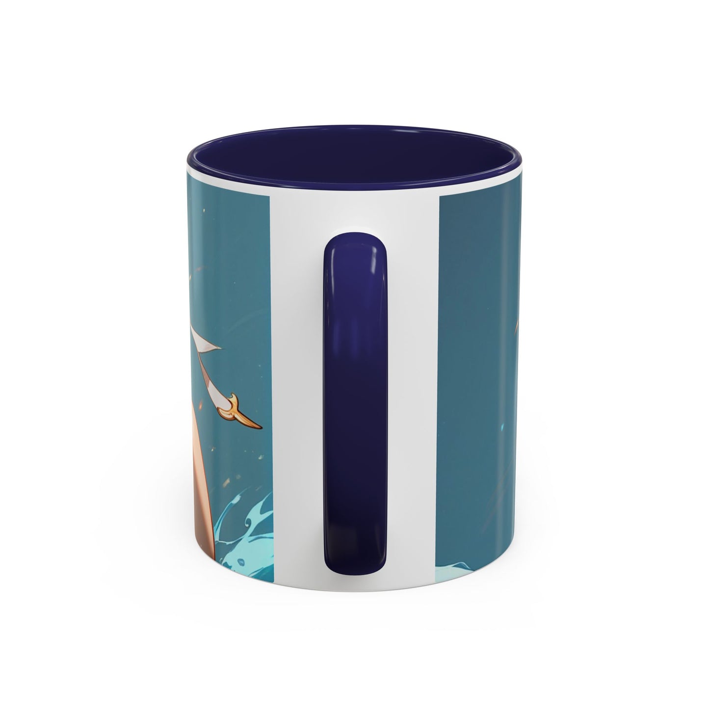 Chun Li 008 Coffee Mug