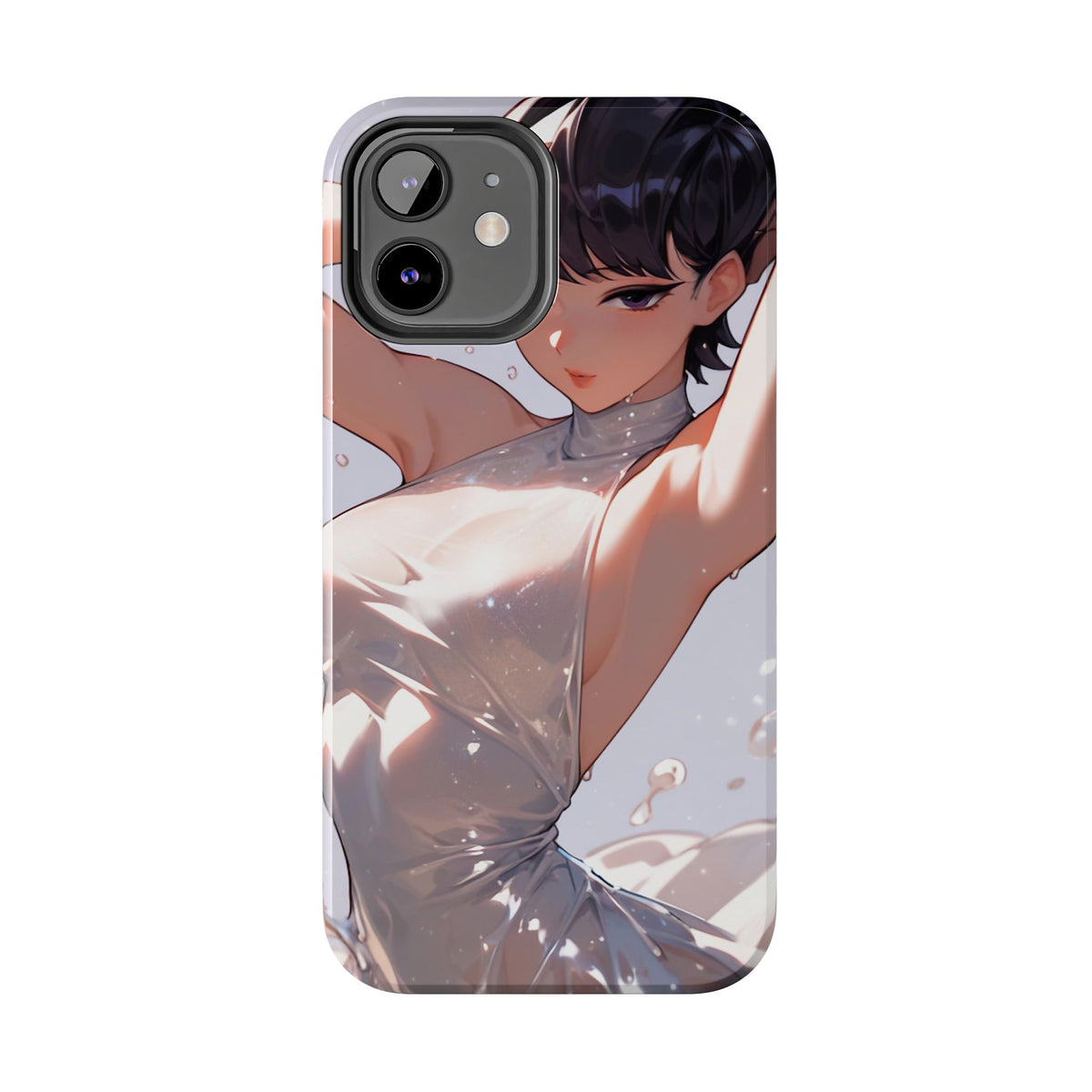 Komi Shuuko 005 Tough Cases