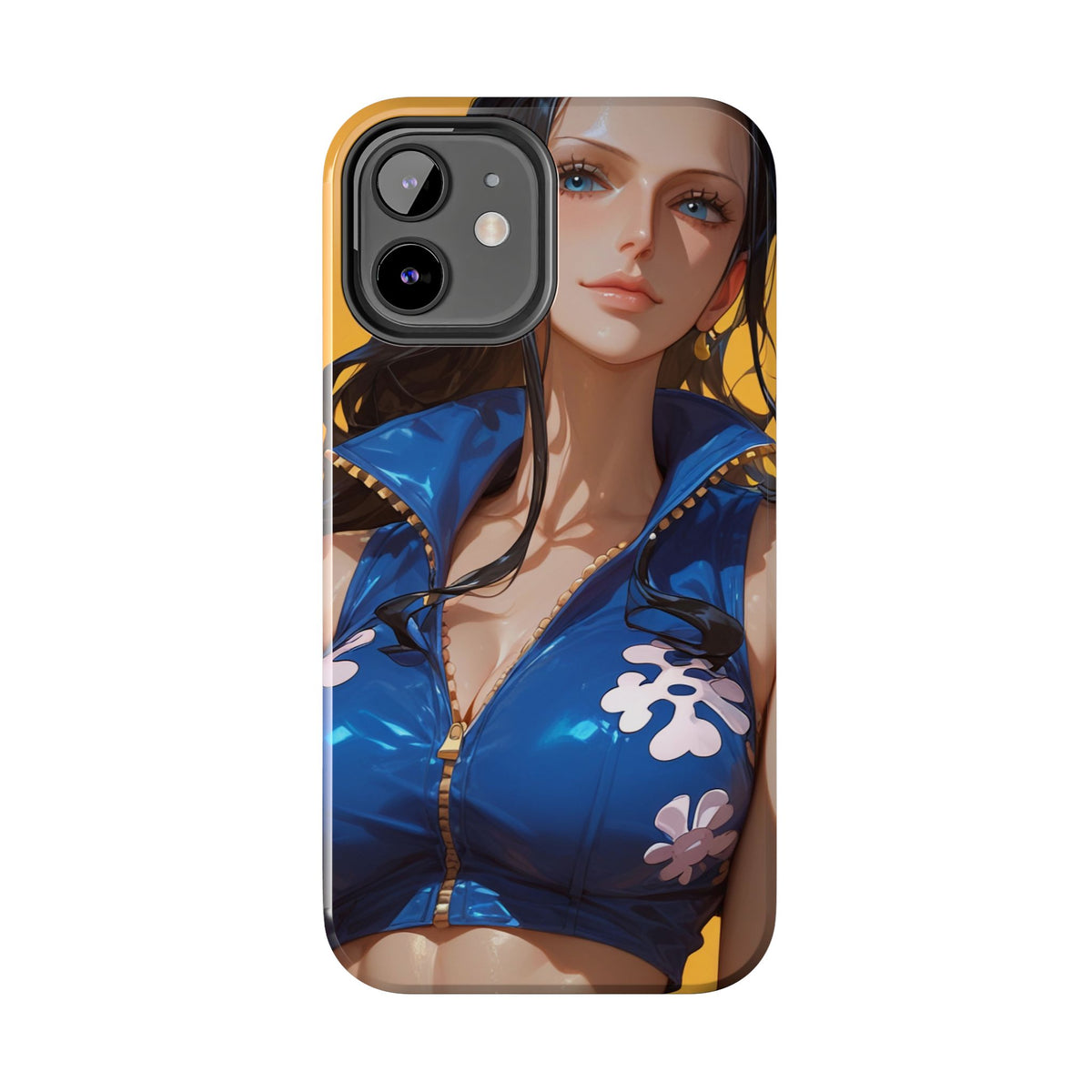 Nico Robin 010 Tough Cases
