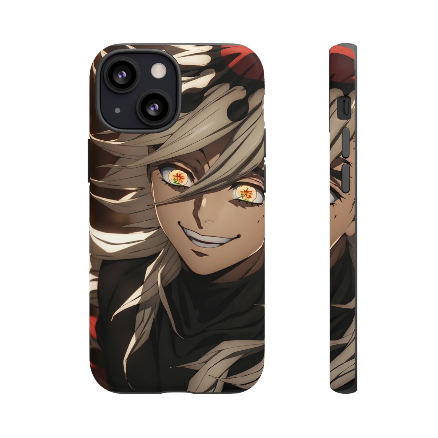 Douma 001 Tough Cases