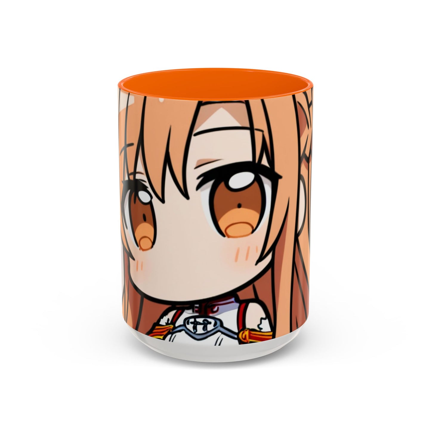 Asuna 001 Coffee Mug