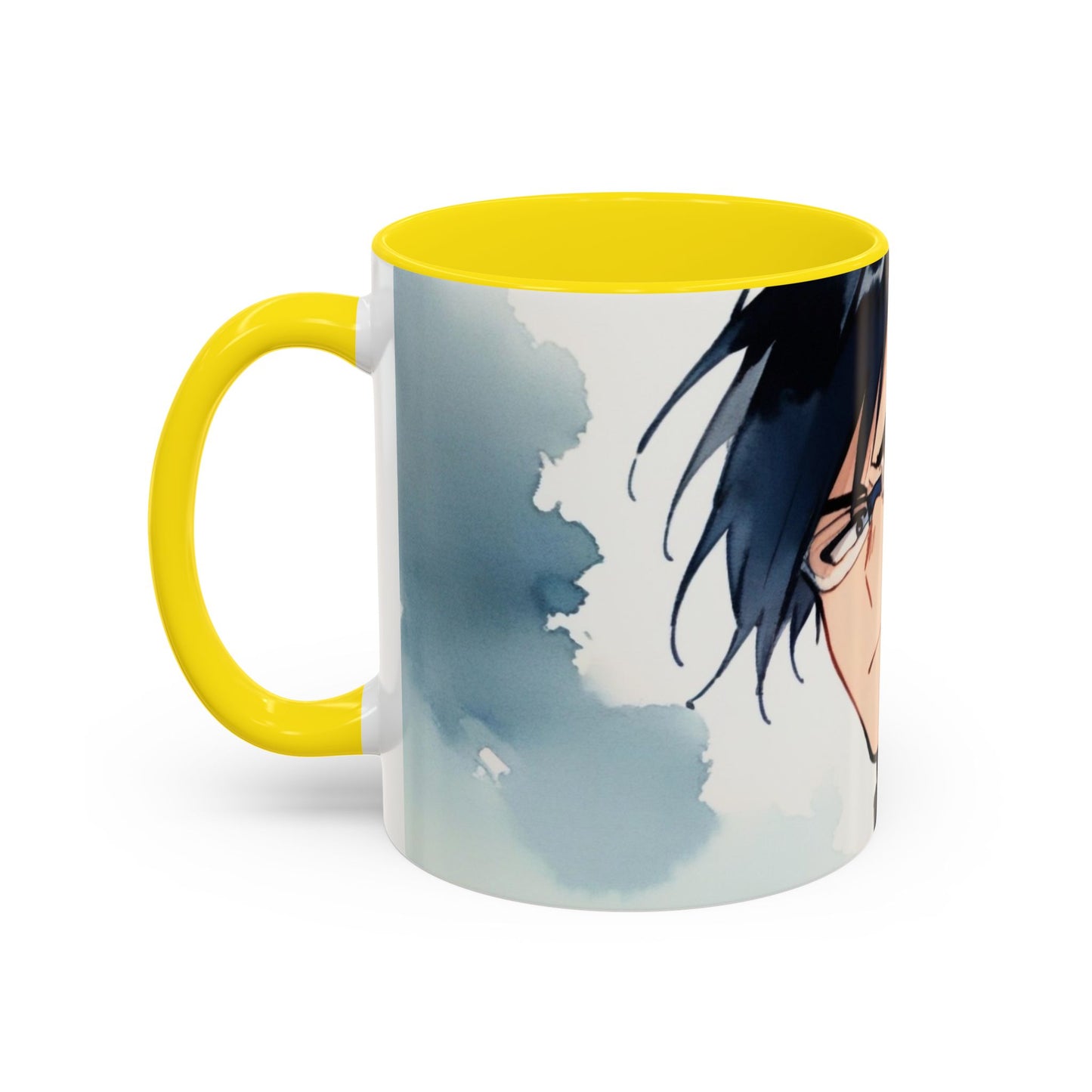 Iida Tenya 002 Coffee Mug